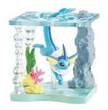 2. Showers : "Pocket Monsters Atsutte Hirogaru! Pokémon World Kirameki no Umi"