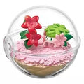 6. Shami "Pocket Monsters Terrarium Collection 11"