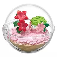 6. Shami "Pocket Monsters Terrarium Collection 11"