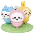 12. Chiikawa, Hachiware, Usagi (pajamas)' Chiikawa'