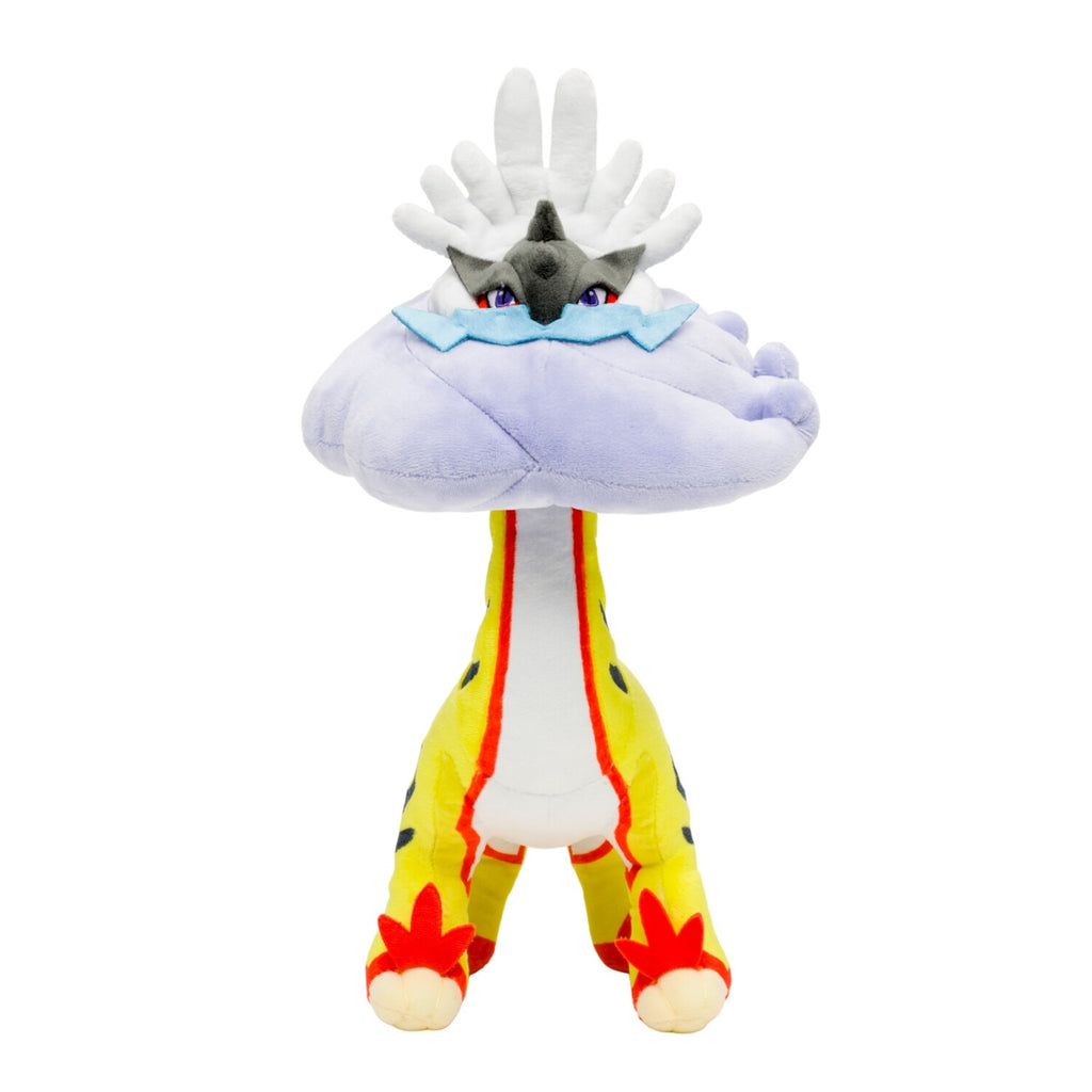 Stuffed toy Takeru Raiko