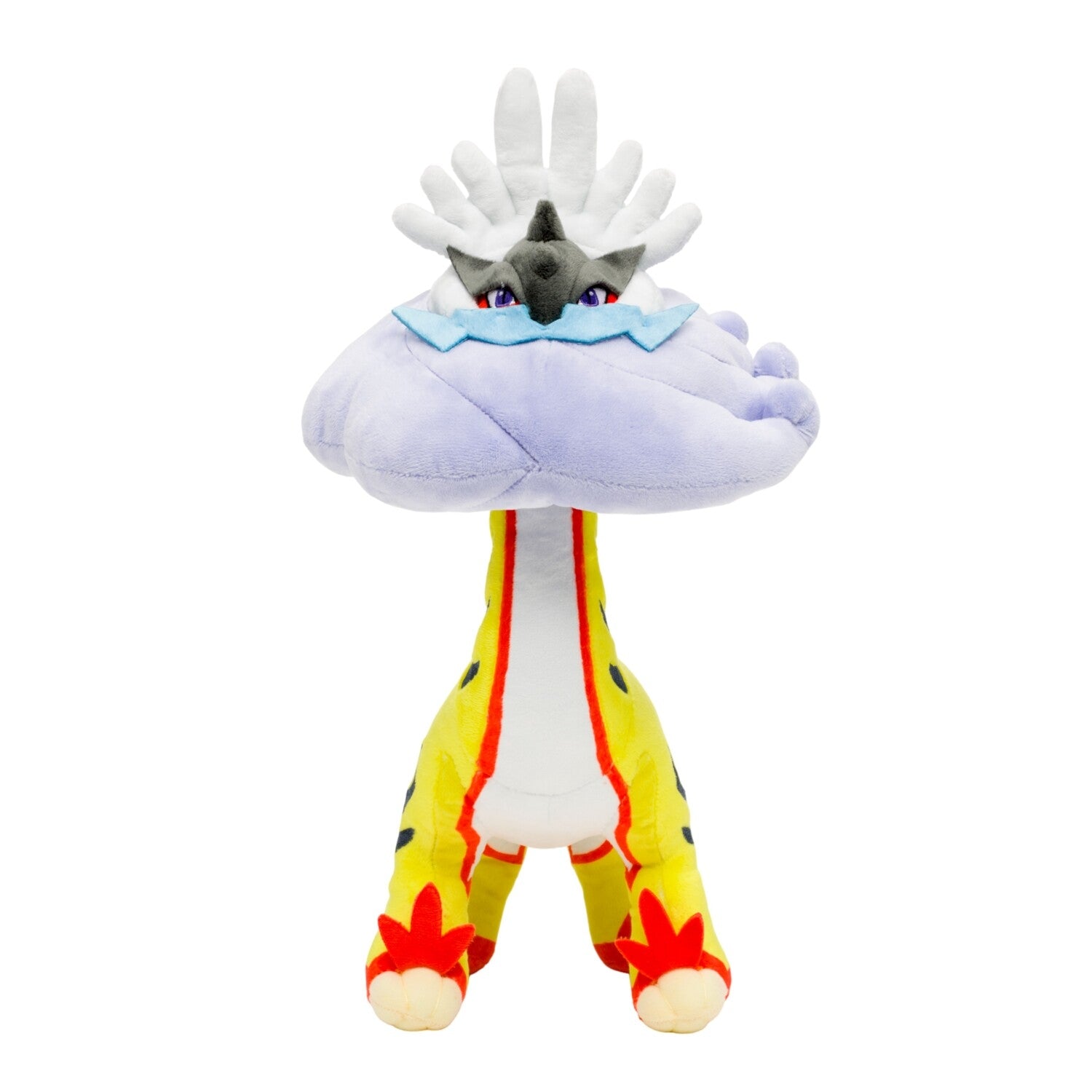 Stuffed toy Takeru Raiko