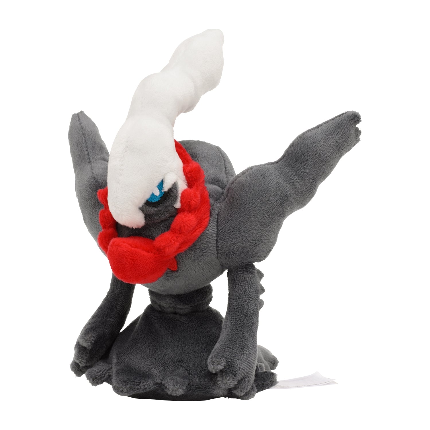 491 Plush Pokémon fit Darkrai with authentic tag from Japanese vendor