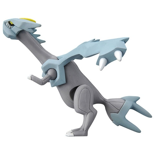 ML-24 Kyurem collectible figure from Japan, intricate design