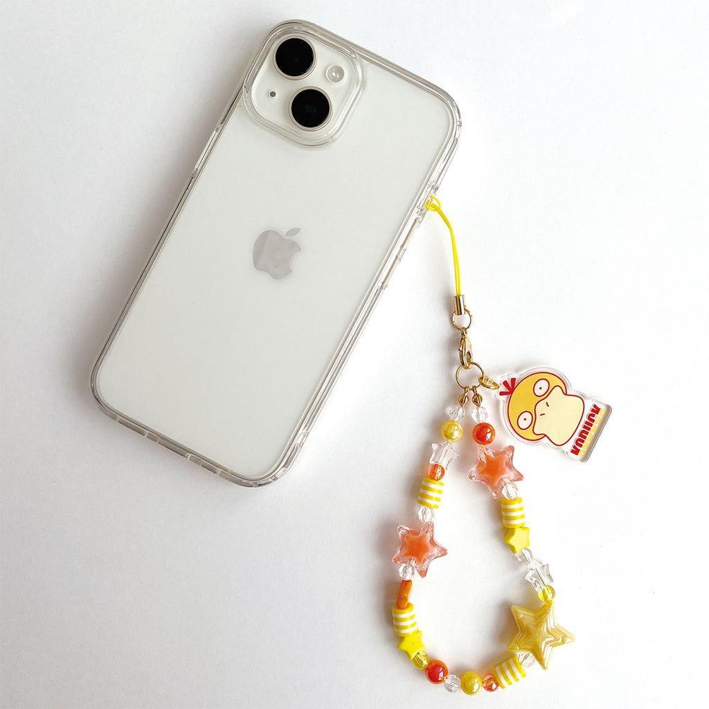 bead strap kodak
