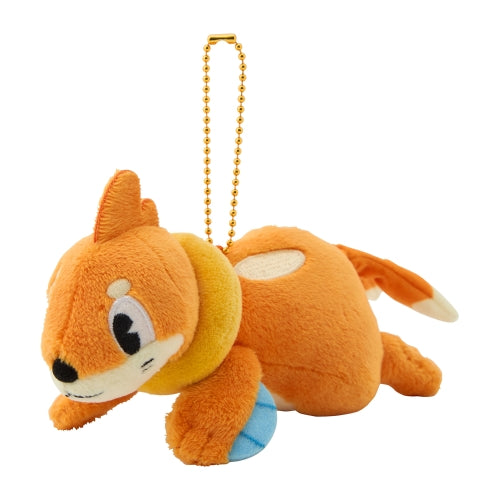 Mascot OTENKI TEAM Suisui Buizel