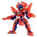 3. Clayeau Enforcer "Anima Gear DE 03"