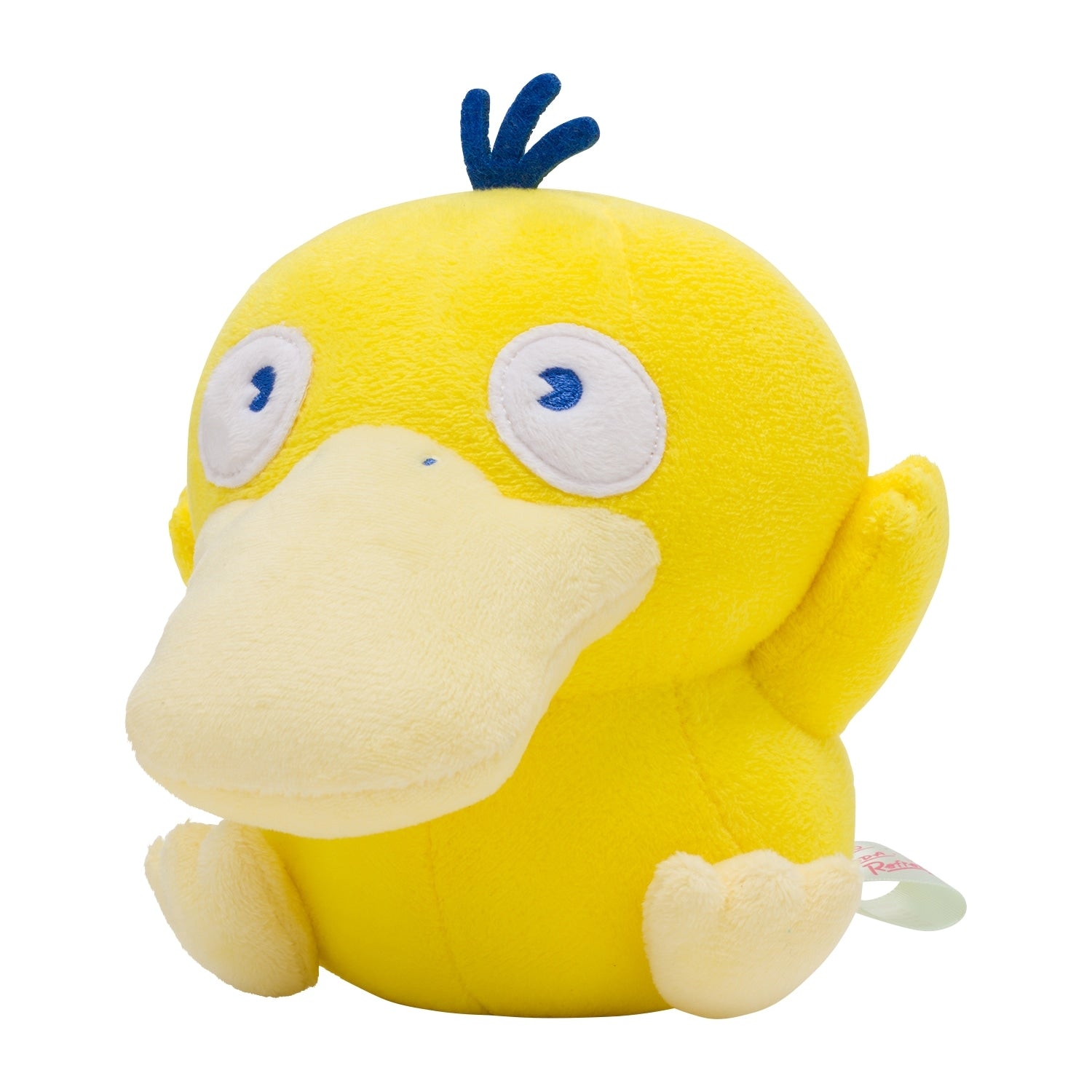 Authentic Pokemon plush toy, Psycho Soda Refresh Kodak, colorful design from Japan