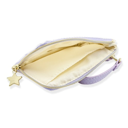 Daily Pass Case Ivory Starzora Poke Piece