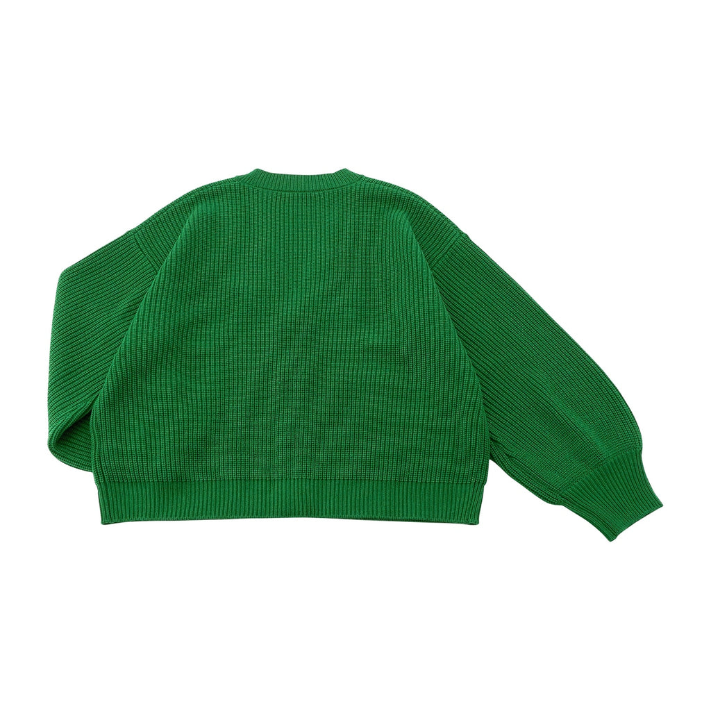 Cardigan Mascaña Free