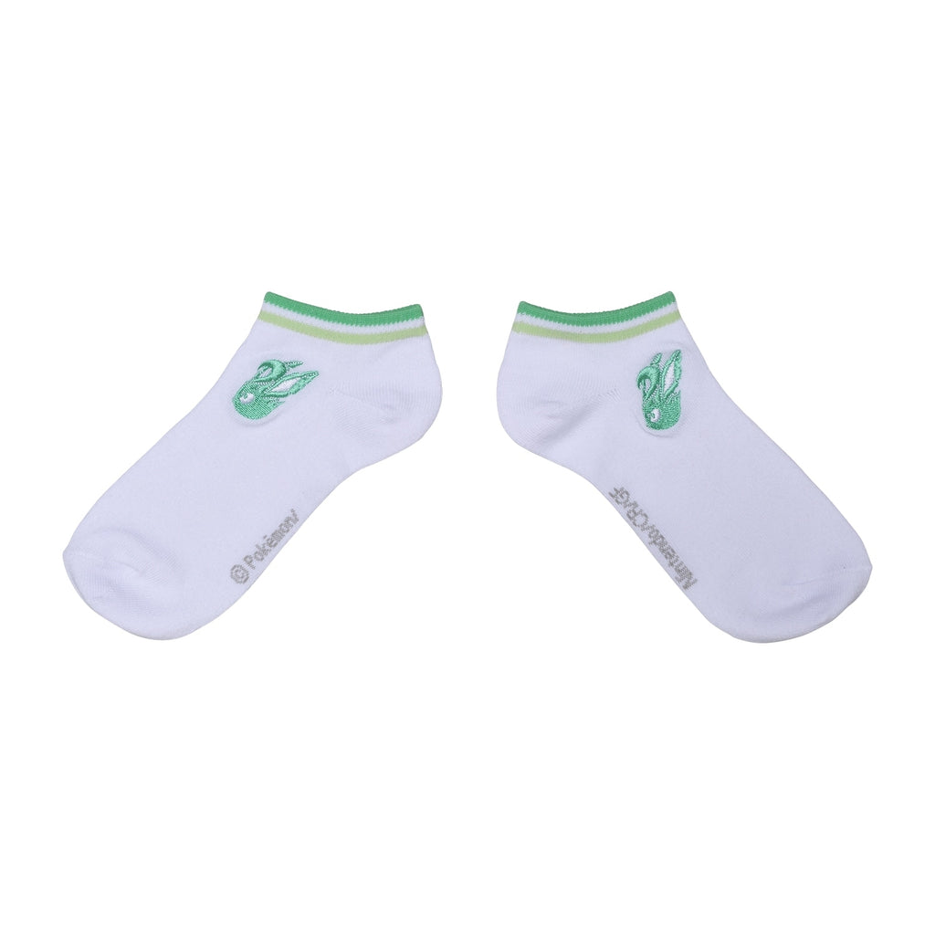 [Choice] Short socks with line LF (23-25cm) / (25-27cm)