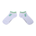 [Choice] Short socks with line LF (23-25cm) / (25-27cm)