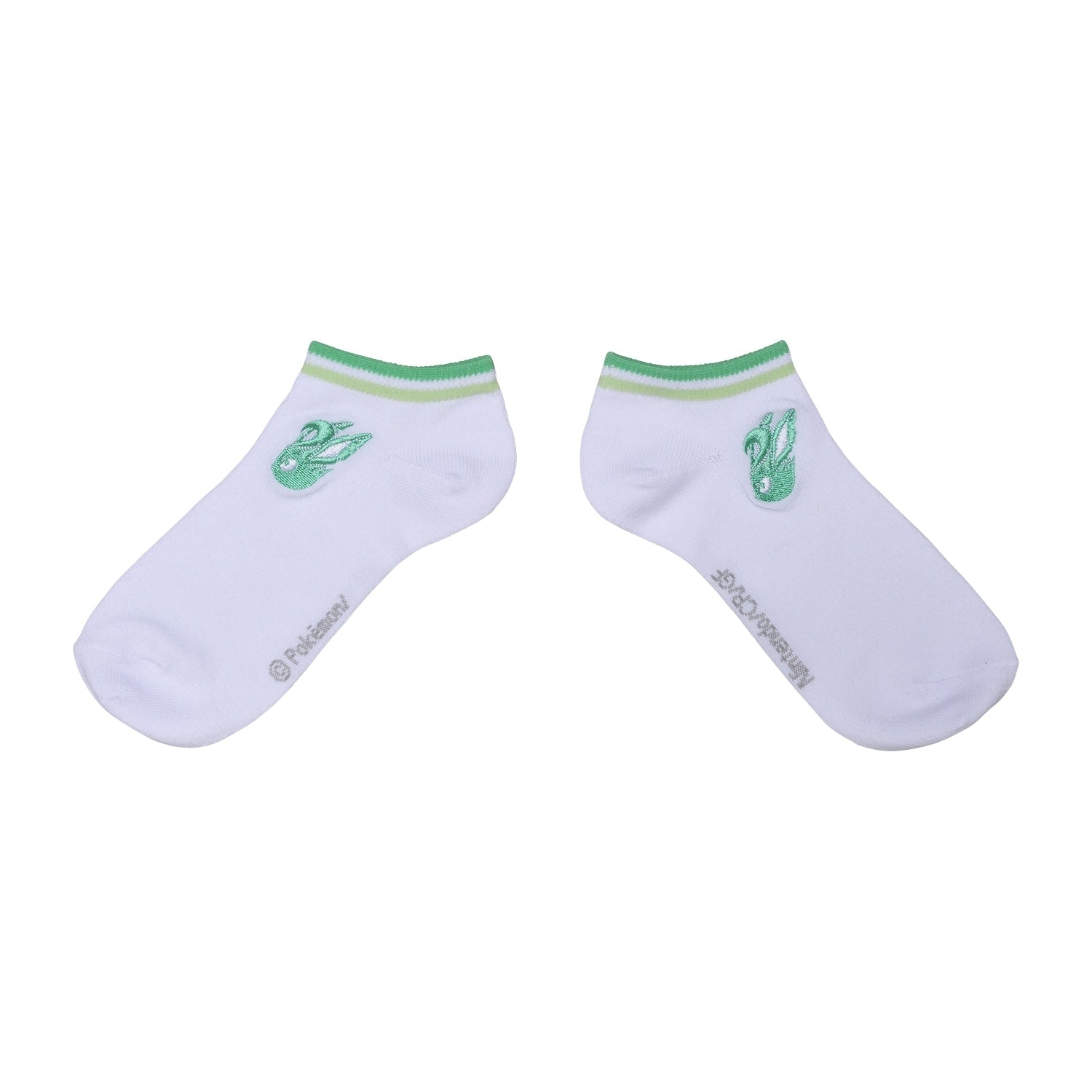 [Choice] Short socks with line LF (23-25cm) / (25-27cm)