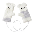 Wakkarat style gloves