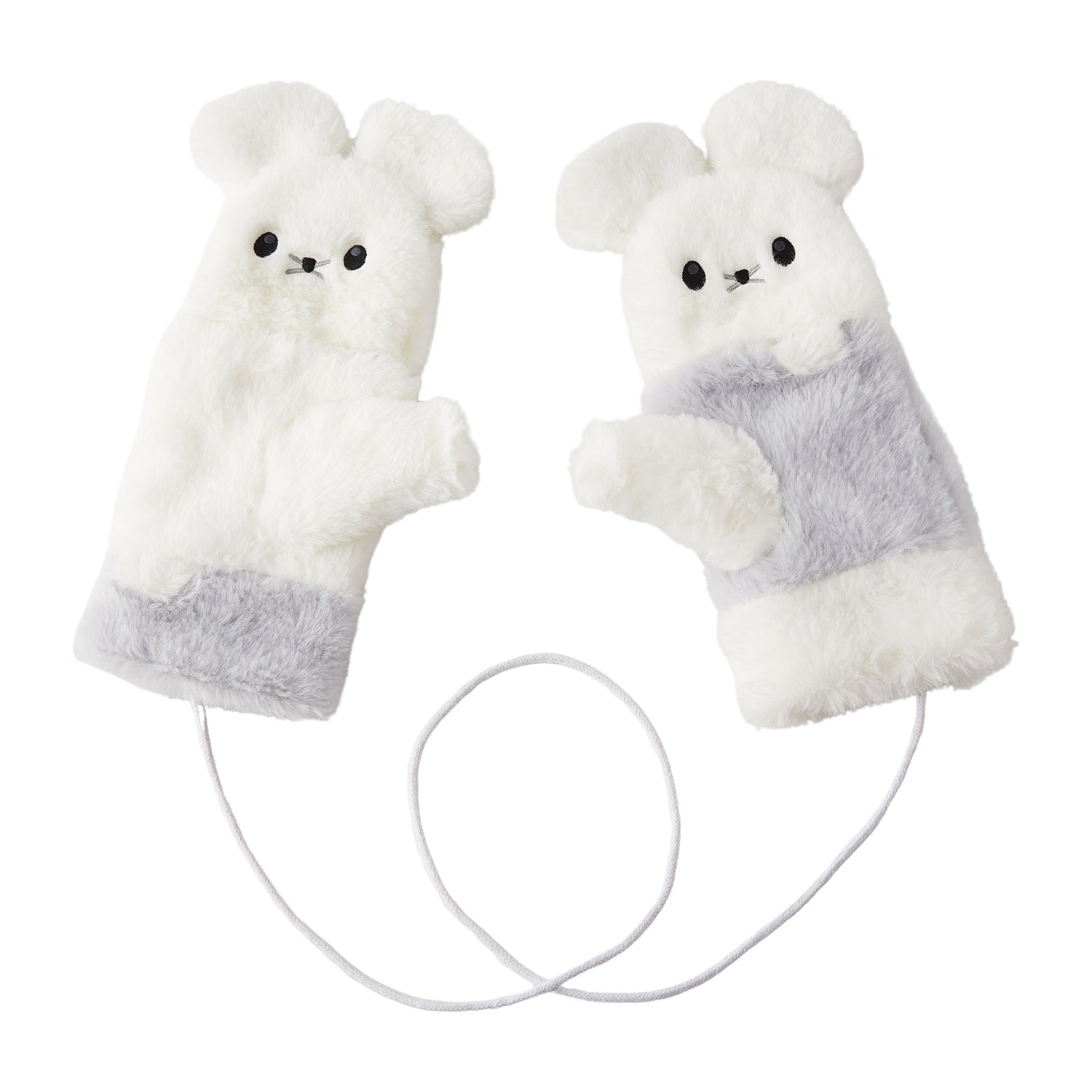 Wakkarat style gloves
