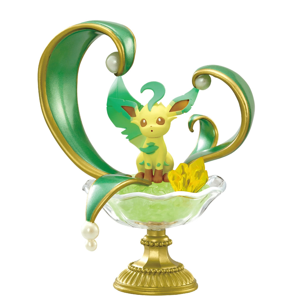 GEMSTONE COLLECTION Shinpi's miracle, rare Pokemon figure from Japan, ships internationally