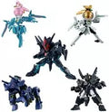 5-Type Set "Anima Gear 6"