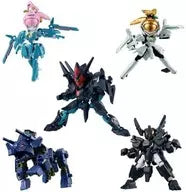 5-Type Set "Anima Gear 6"