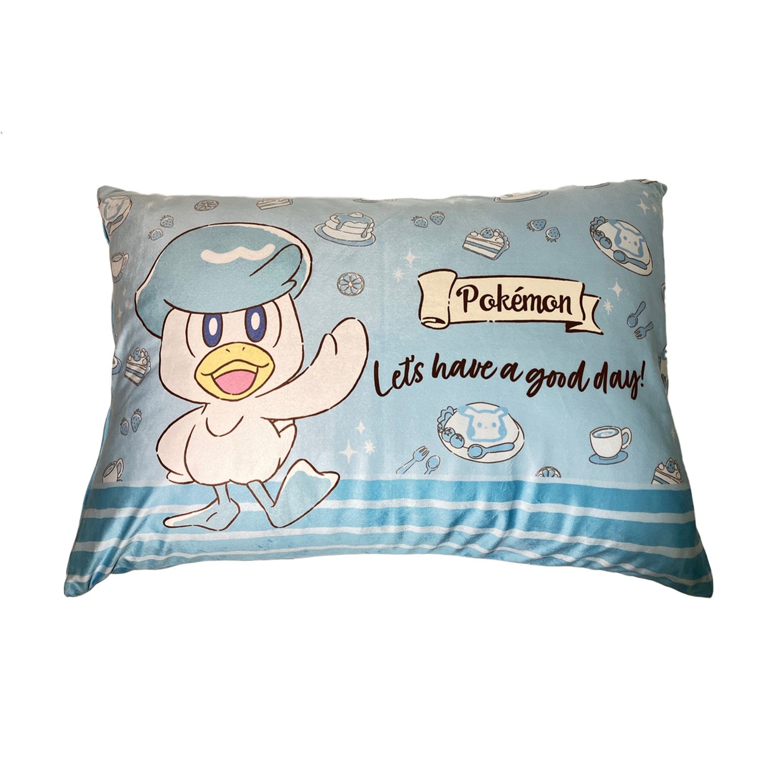 Pillow cover Kwass Sweets