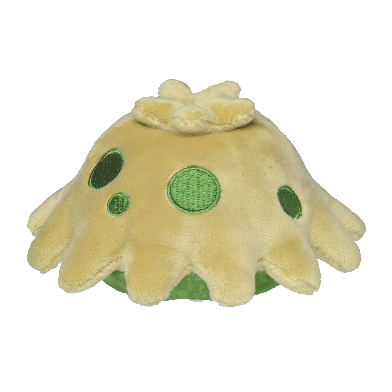 Pokémon Fit Shroomish #285 Official Plush – Pokémon Center Japan
