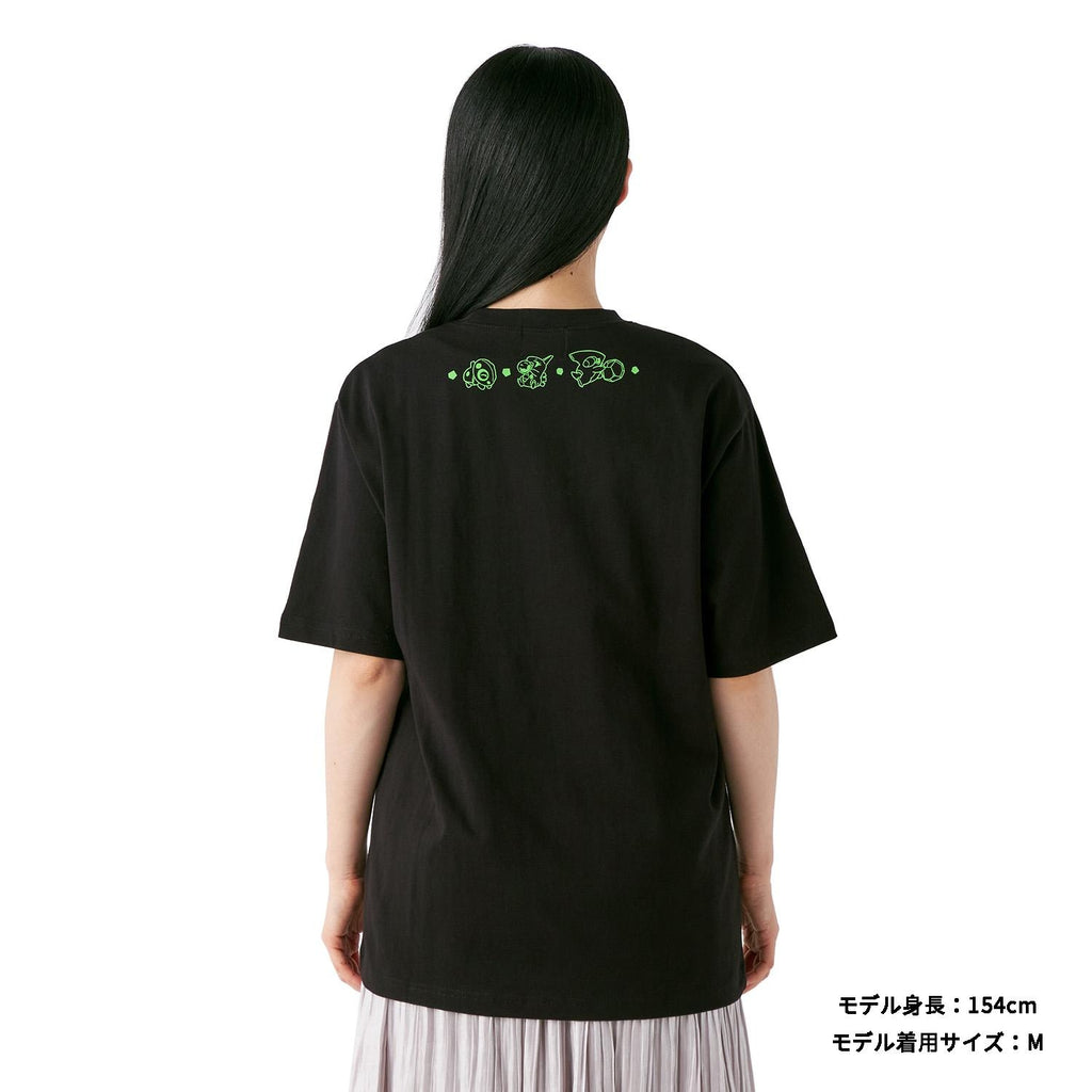 T-shirt CAVE DWELLER M/L