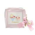 Mini pouch with carabiner Mahomil & Mawhip Sweets shop Pokepiece