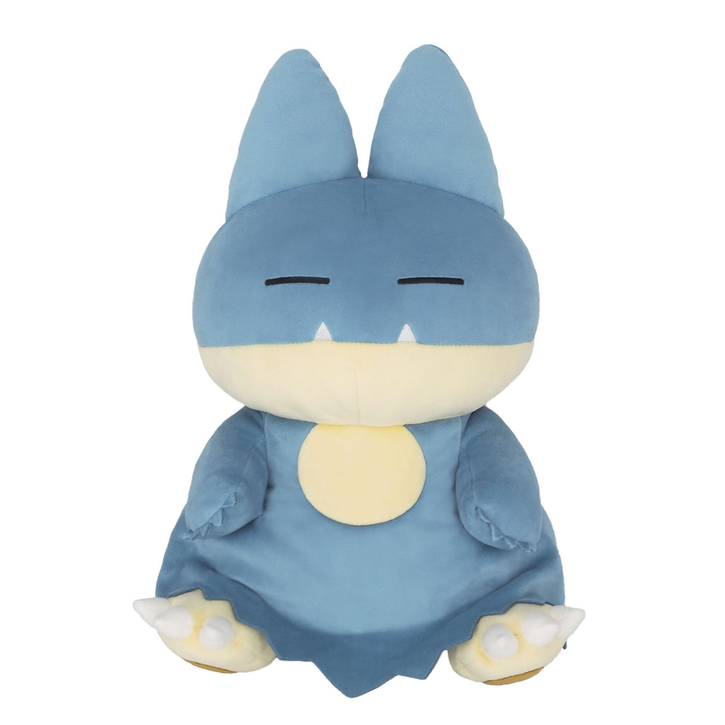 Potehugu Cushion Gombe