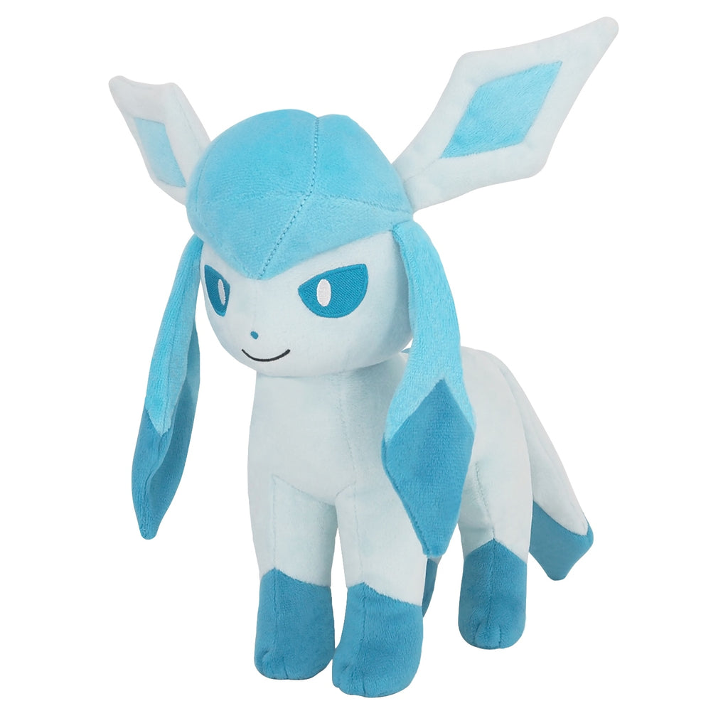 Stuffed toy (M) Glaceon
