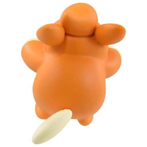 Pokemon Moncolle MS-27 Pamo from Japan, rare anime collectible