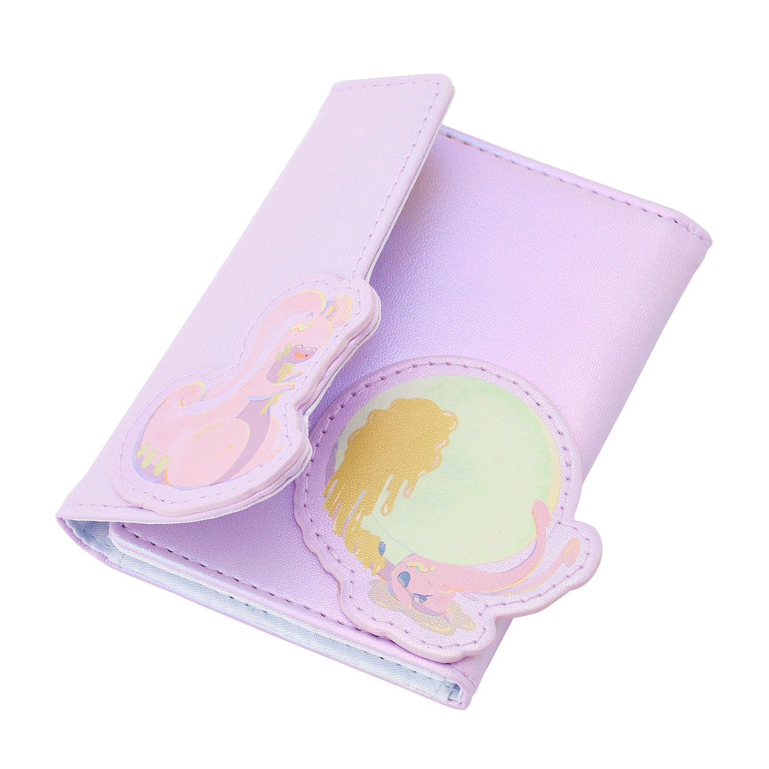 Card case Nitamono Numelgon & Jade Numelgon
