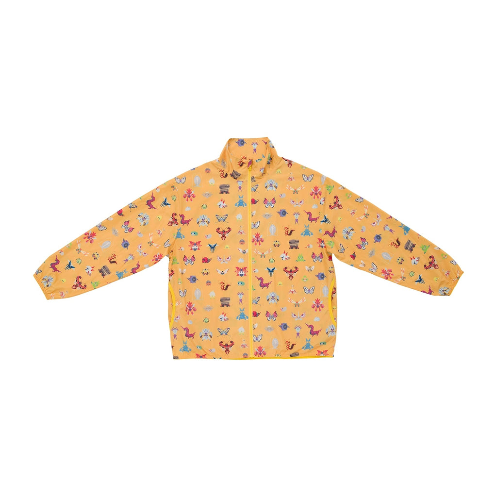Windbreaker BUG OUT! M / L