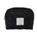 Box pouch Gengar quilting