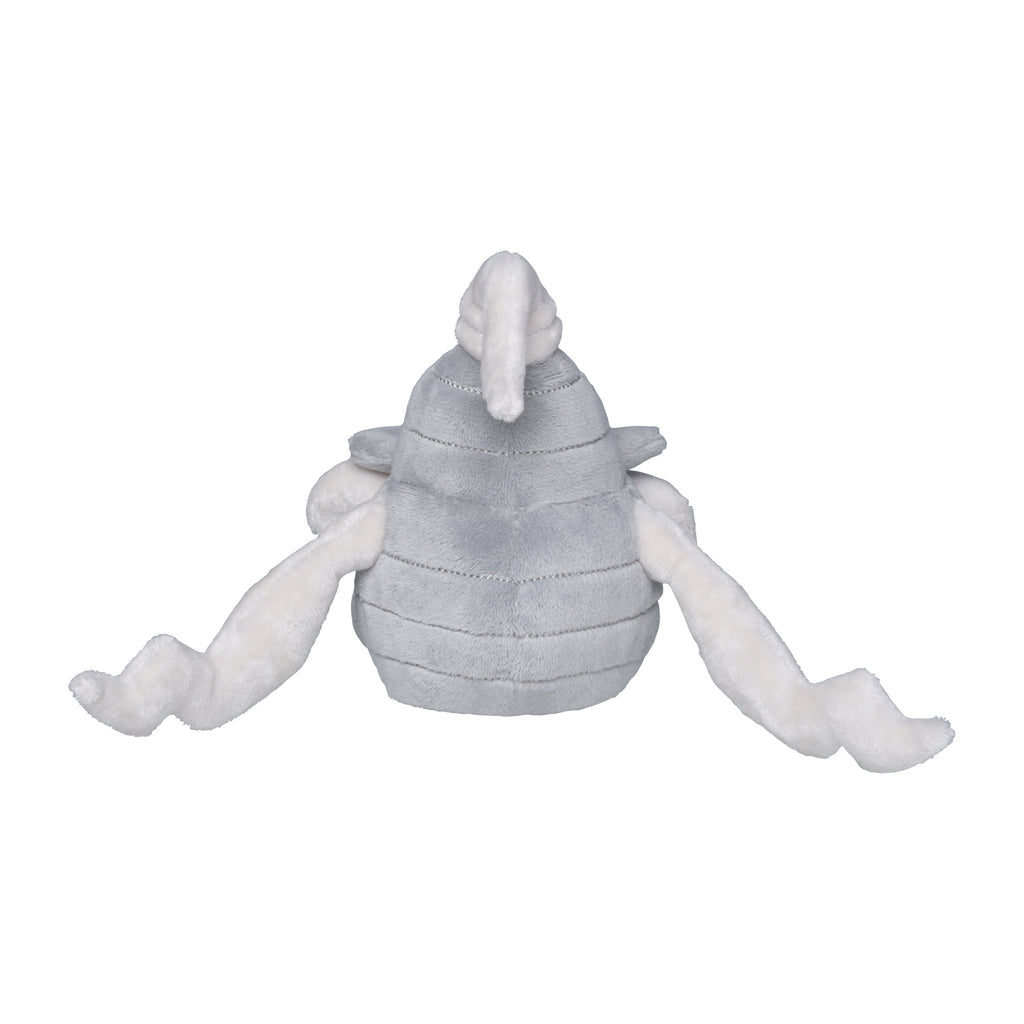 Pokémon fit Dusclops (#356) Official Plush – Pokémon Center Japan