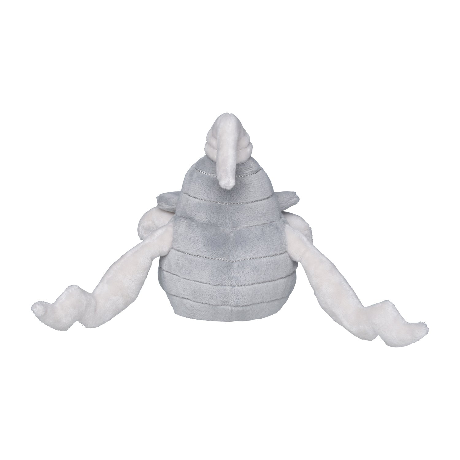 Pokémon fit Dusclops (#356) Official Plush – Pokémon Center Japan