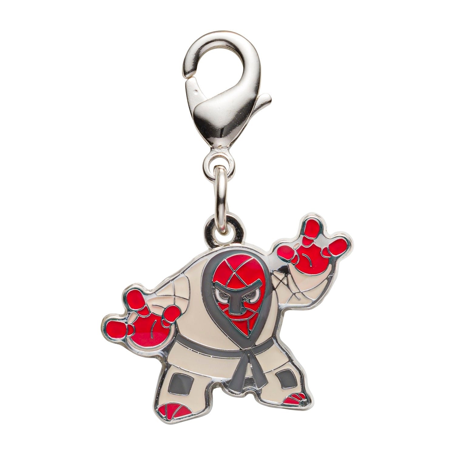 National Encyclopedia Metal Charm 538