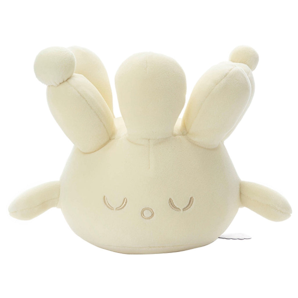 Mahomil Sleep Ver. plushie from Japan, cute sleeping pose