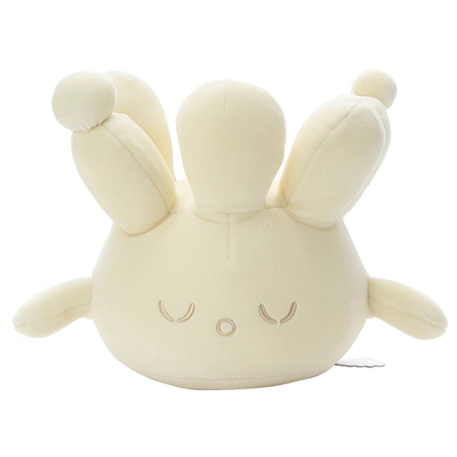 Mahomil Sleep Ver. plushie from Japan, cute sleeping pose