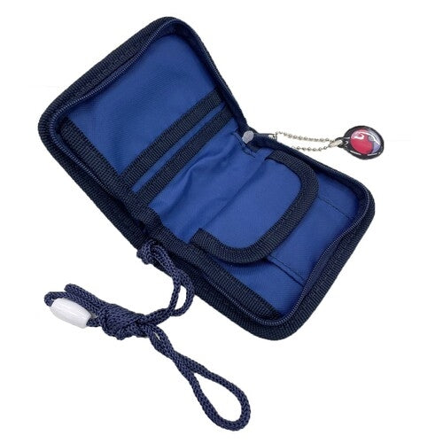 RF wallet NAVY PM-4223