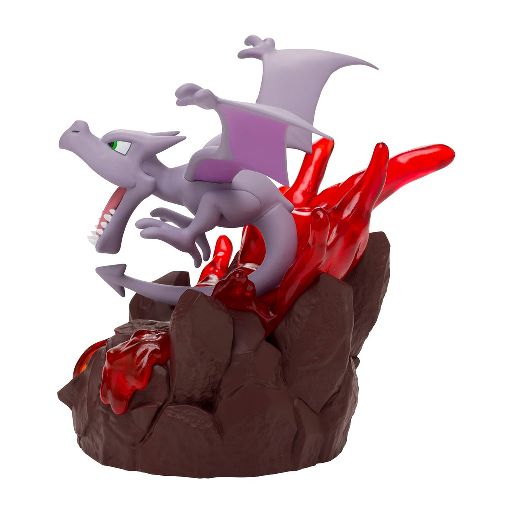 Pokemon Figure Hakaikosen Ptera, Japanese collectible