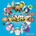 “RVR ~Rising Volteckers Rap~” Regular Edition (CD+Blu-ray)