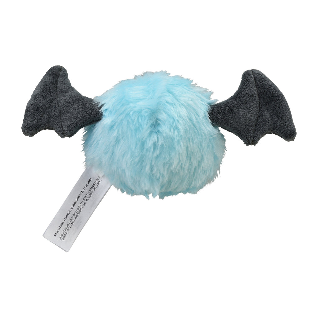 Pokémon fit Woobat (#527) Official Plush – Pokémon Center Japan