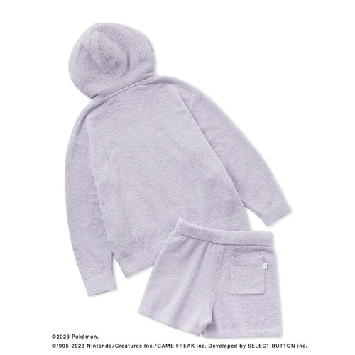 [gelato pique] Baby Moco Metamon Parka & Shorts Set