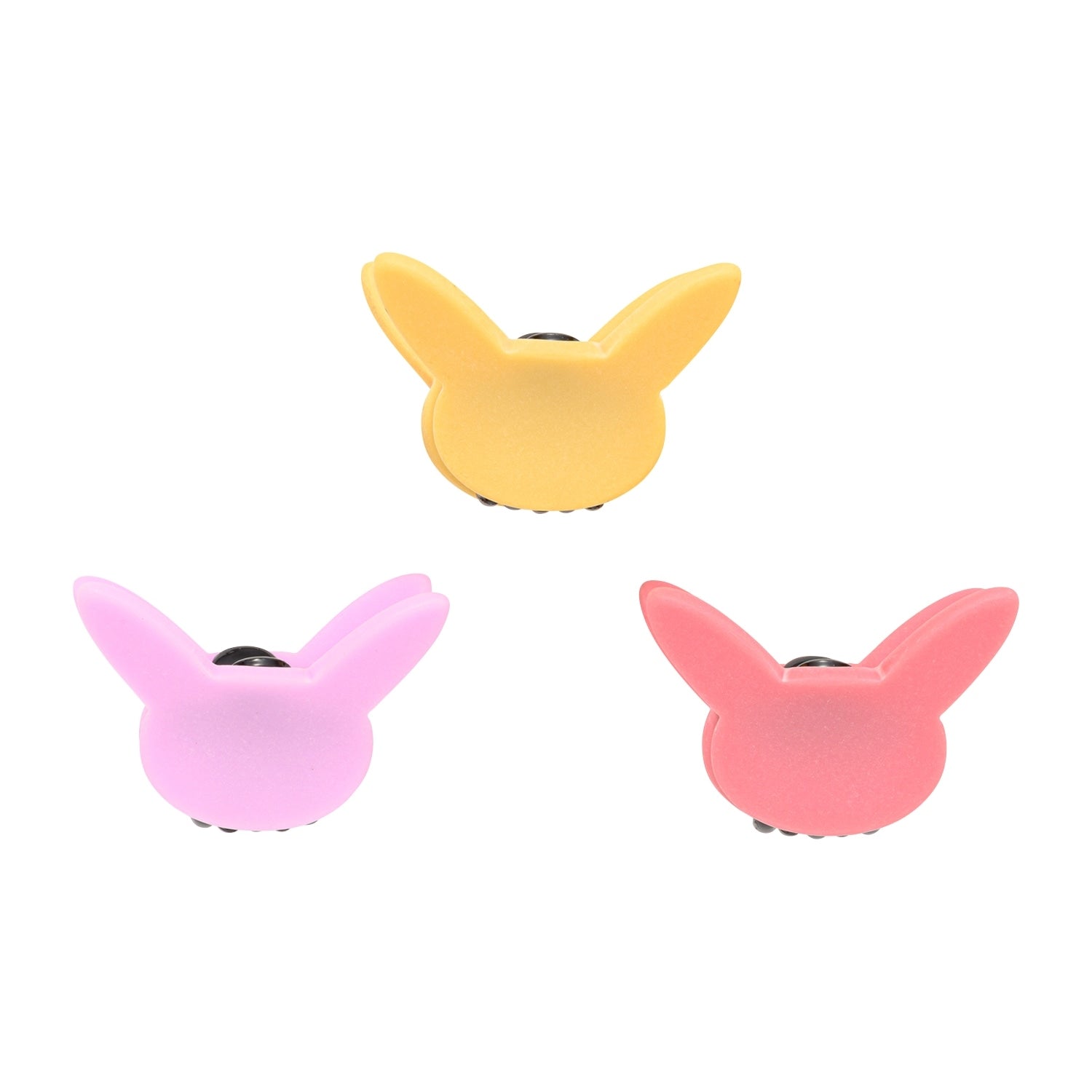 Chibiclip 47 Pikachu accessory from Japan, featuring cute Pikachu face
