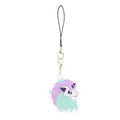 Mobile acrylic strap Ponyta Galar form