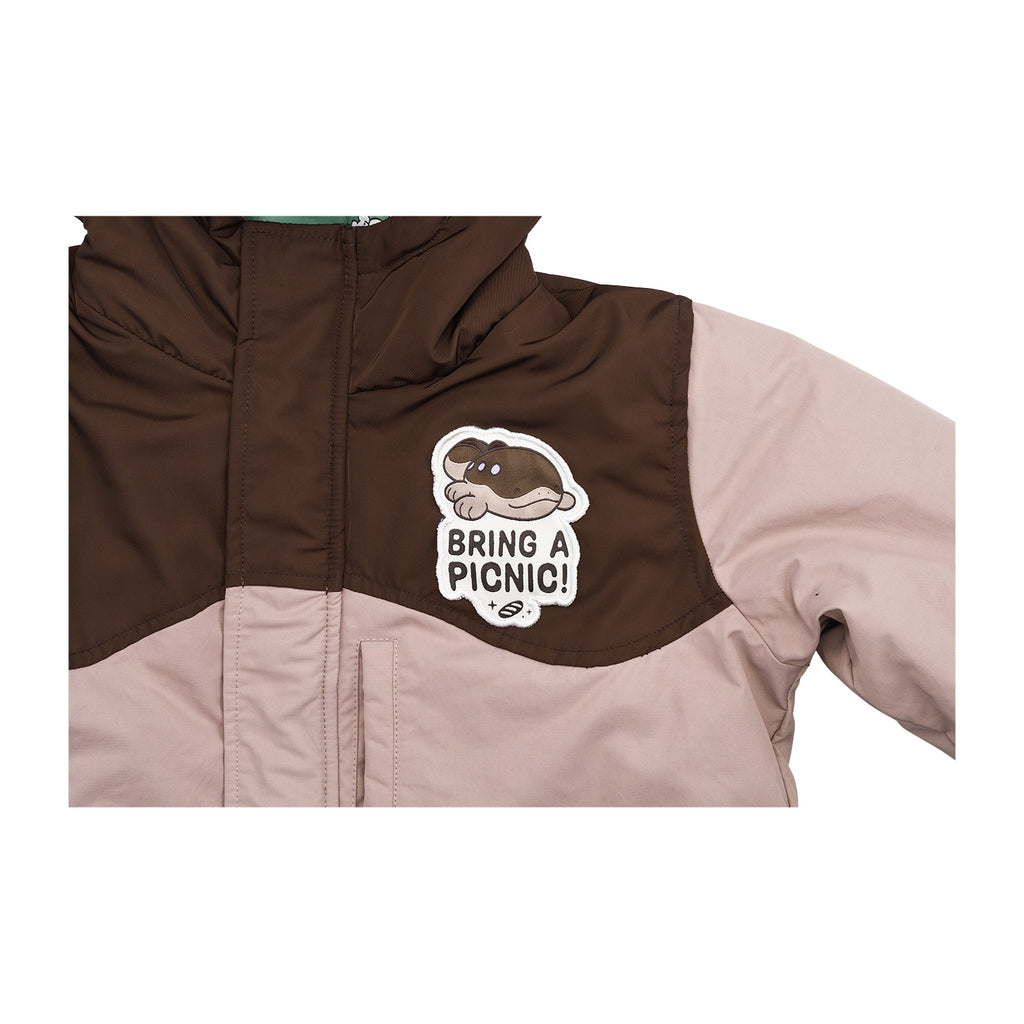 Outerwear Bring a picnic! Dooh Kids