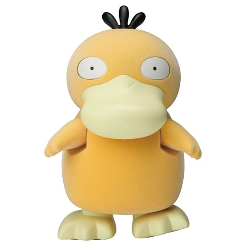 COME ON Kodak Pokemon figure from Japan, detailed character design
