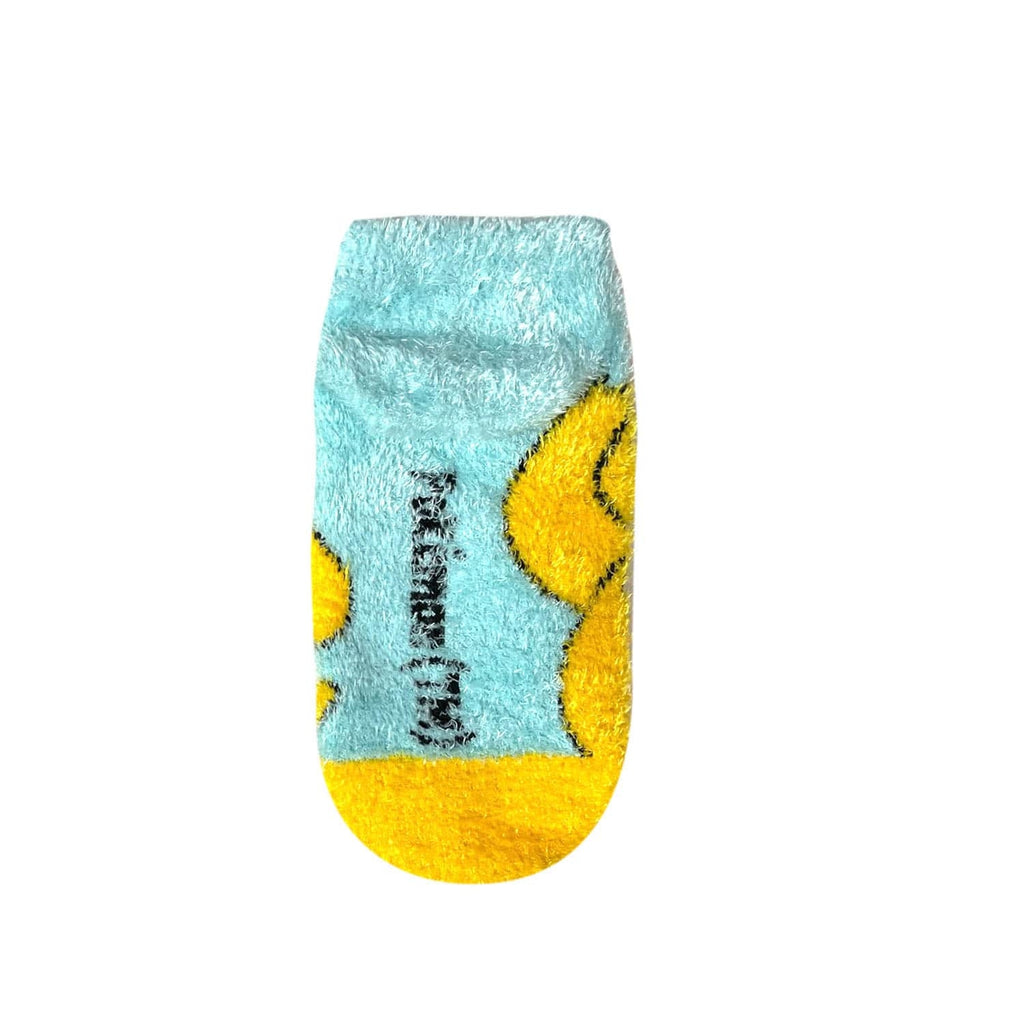 Fluffy socks Kodak Up Kids