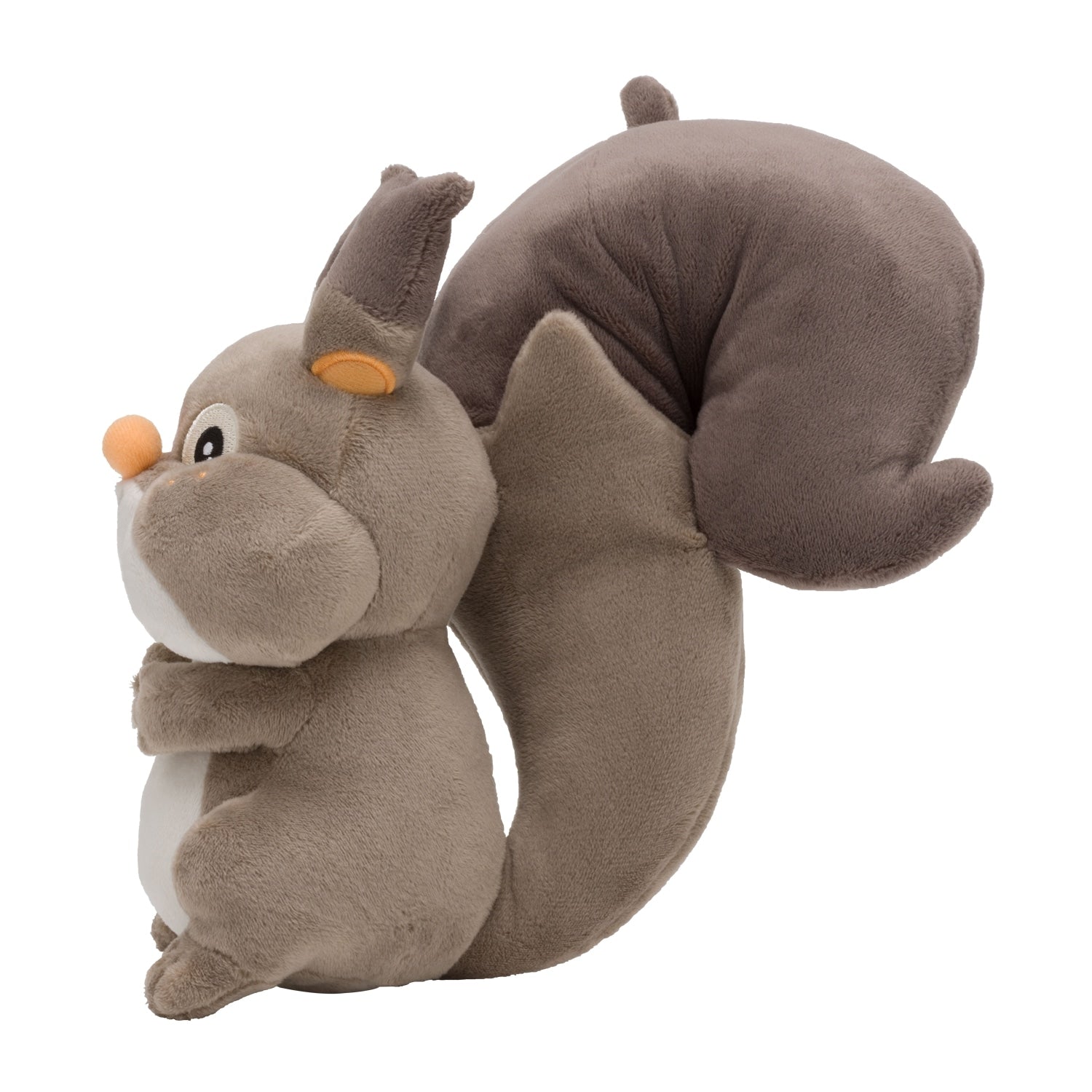 Authentic Japanese Pokemon starfish plushie with official tag