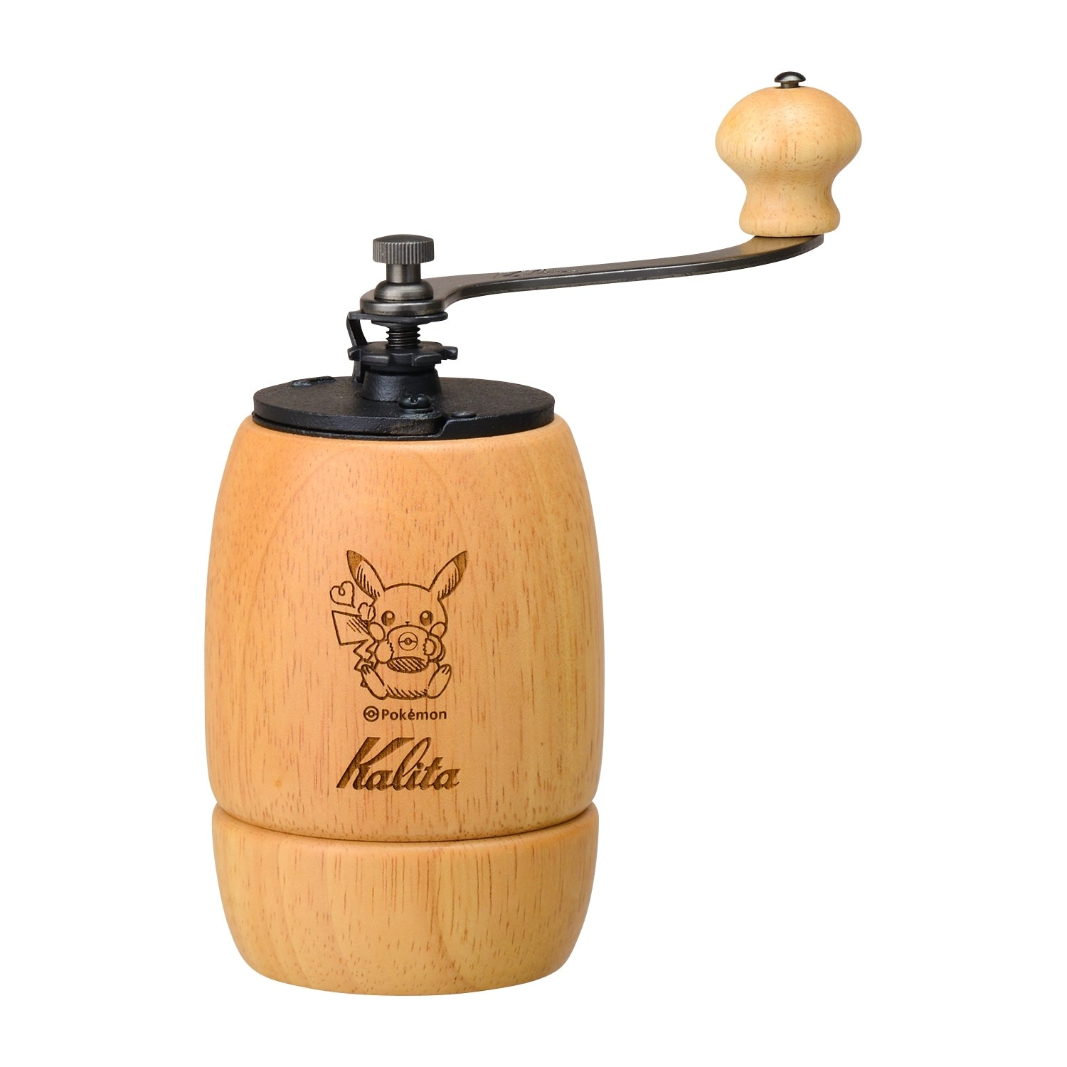 Kalita Coffee Mill Everyday Happiness