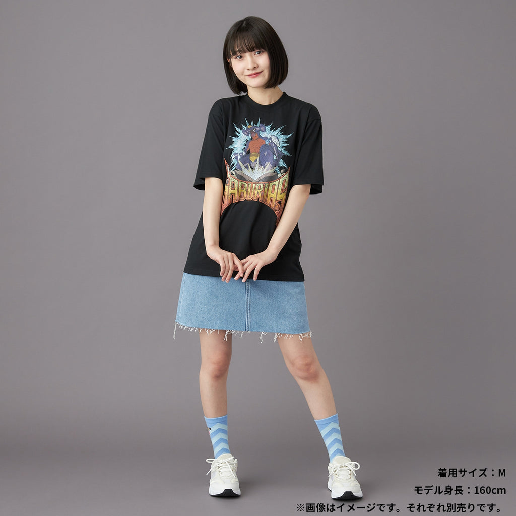T-shirt Gabriel M/L